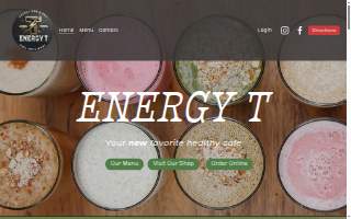 Energy T