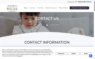 Happy Kids Pediatric Clinic of Broward
