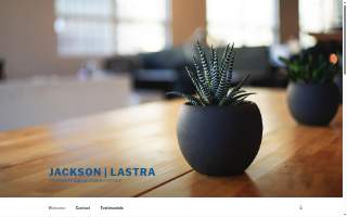 Jackson Lastra Property Management Group