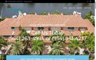 Jovil Roofing Corporation