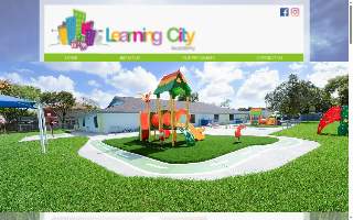 Learning City Academy of Margate