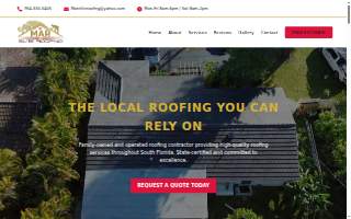 Mar Elite Roofing LLC