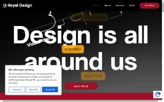 Reyal Design