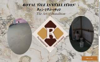 Royal Treatment Pressure Washing