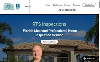 RTS Inspections