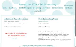 321pawsitivevibes