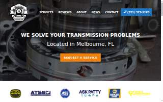 Allamatic Transmissions