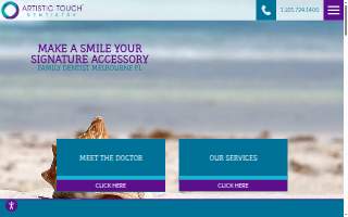 Artistic Touch Dentistry