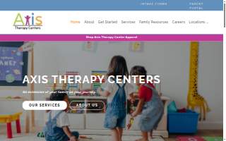 AxisPro Physical Therapy. Hand & Lymphedema Clinic