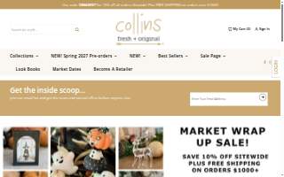 Collins Custom Painting Inc