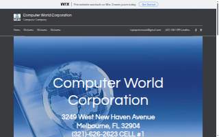 Computer World Corporation