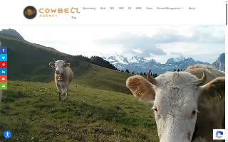 Cowbell Agency