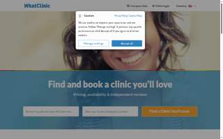 Dentists of Melbourne