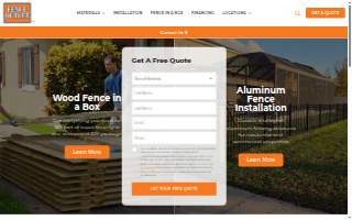 Fence Outlet