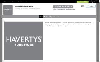 Havertys Furniture
