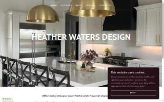Heather Waters Design LLC