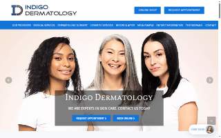 Indigo Dermatology- Melbourne