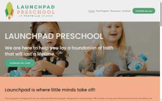 Launchpad Preschool