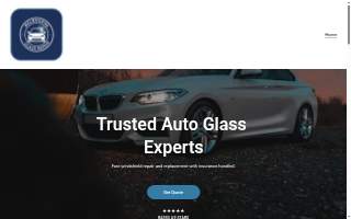 Melbourne Glass Repair