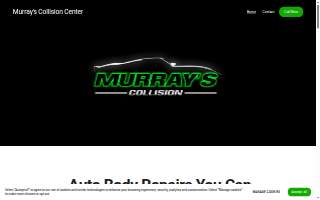 Murray's Collision Center