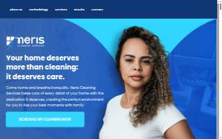 Neris Cleaning Services LLC