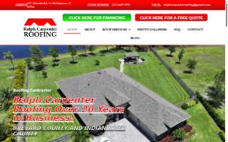 Ralph Carpenter Roofing