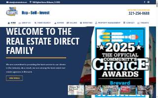 Real Estate Direct of Melbourne