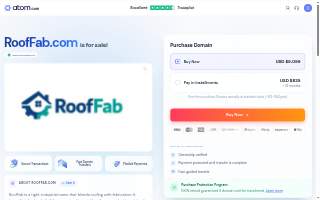 RoofLab