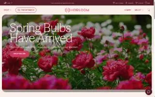 Roses Are Red website
