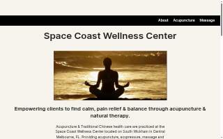 Space Coast Wellness Center of Melbourne