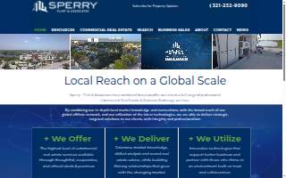 Sperry, Flint & Associates