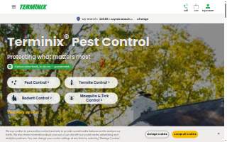 Terminix