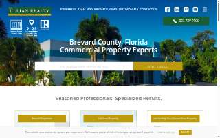 The Ullian Realty Corporation