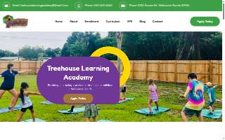 Treehouse Learning Academy, LLC