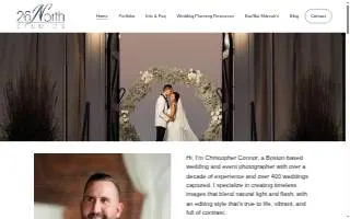 2FLY Airborne website