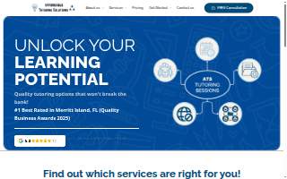Affordable Tutoring Solutions Inc. of Merritt Island