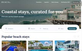 Beach Weddings In Florida of Merritt Island
