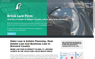 Brink Law Firm
