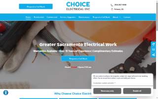 Choice Electrical