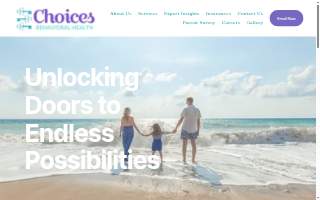 Choices Behavioral Health
