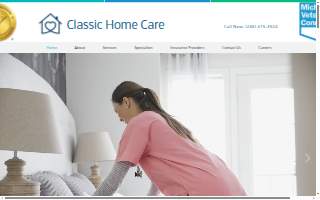 Classic HomeCare