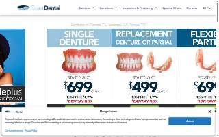 Coast Dental