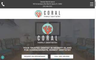 Coral Family Dentistry