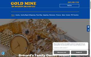 Gold Mine Of Merritt Island LLC