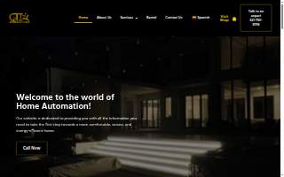 Goteck Innovations LLC Home automation company