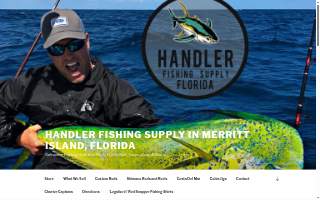 Handler Fishing Supply