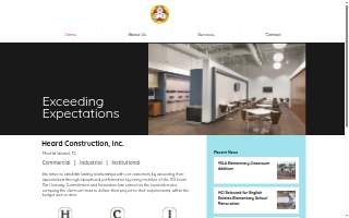 Heard Construction, Inc.