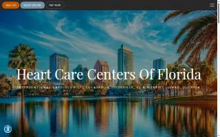 Heart Care Centers of Florida