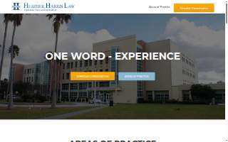 Heather Harris Law of Merritt Island