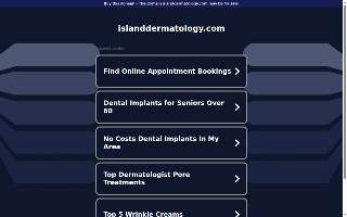 Island Dermatology & Primary Care